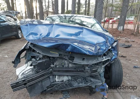 2019 Nissan Sentra Sv z USA, uszkodzony, nr VIN 3N1AB7AP8KY273072